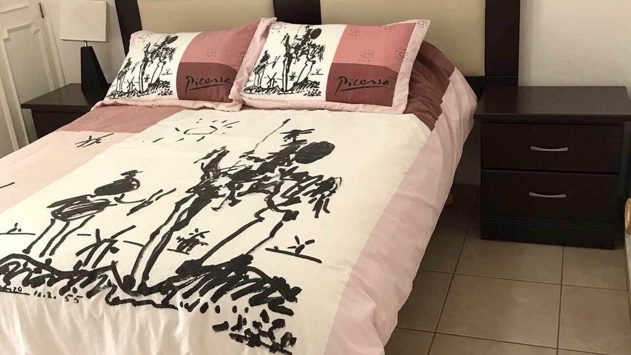 Photo of Bedroom in Guadalajara