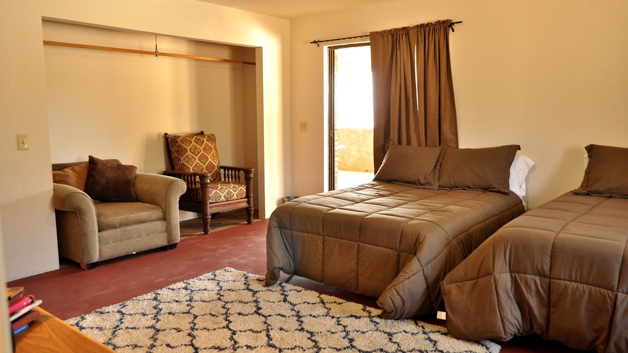 Photo of Bedroom in Ensenada