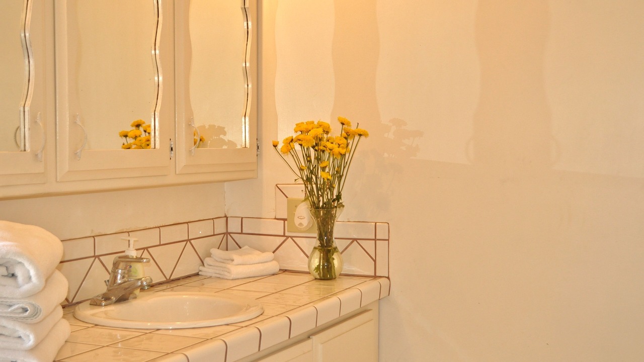 Photo of Bathroom in Ensenada