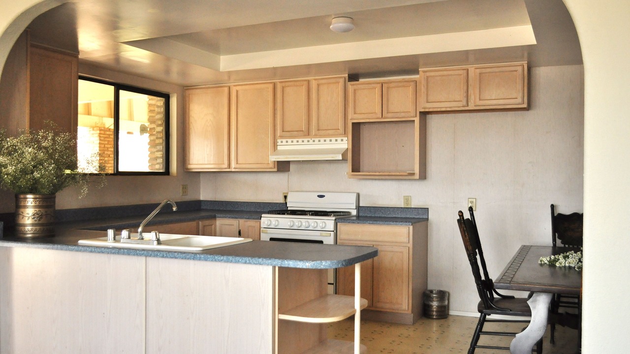 Photo of Kitchen in Ensenada