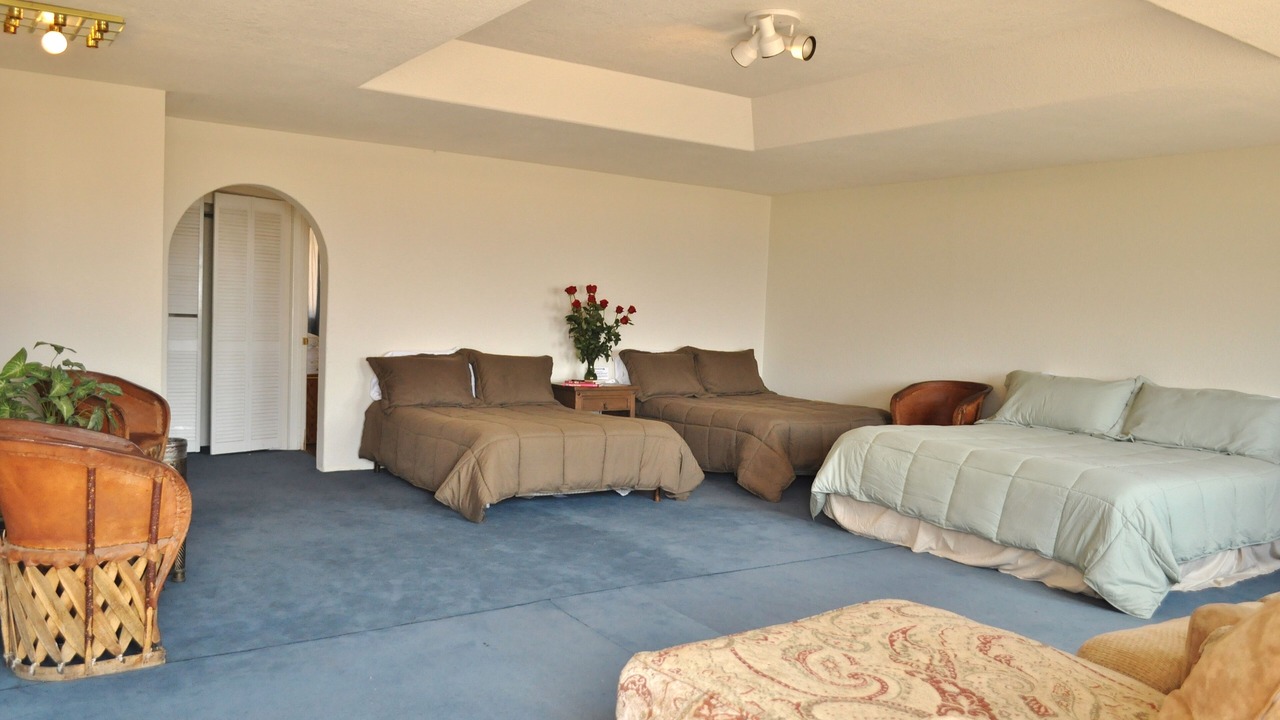 Photo of Bedroom in Ensenada