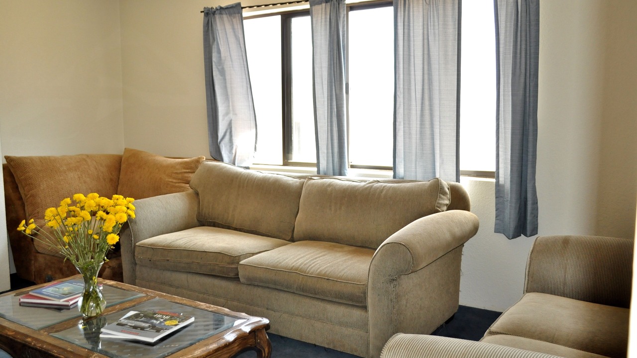 Photo of Livingroom in Ensenada