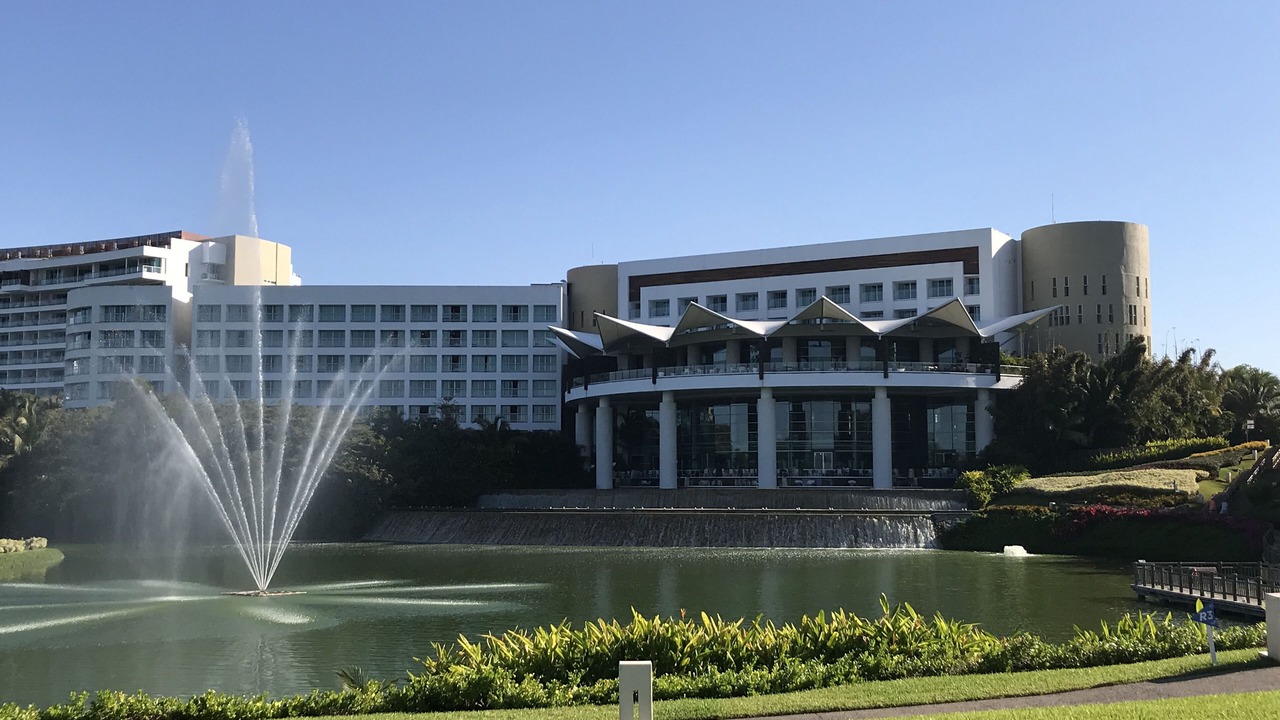 Photo of Outdoor in Villa Juarez