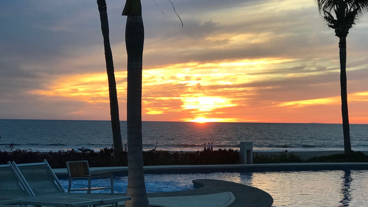 Photo of Outdoor in Villa Juarez