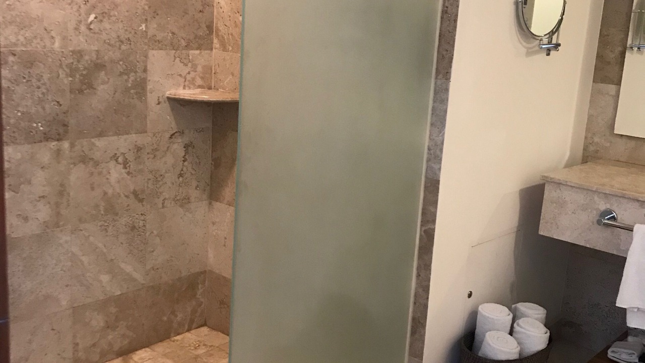 Photo of Bathroom in Villa Juarez