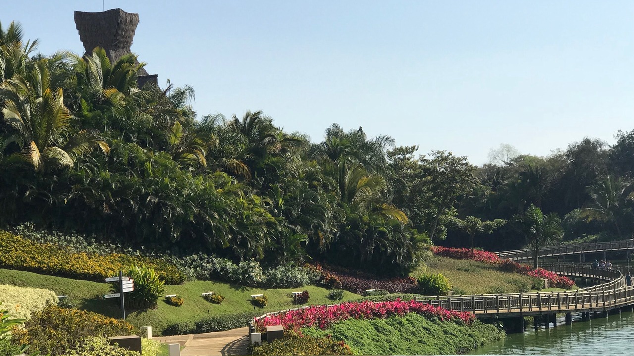 Photo of Outdoor in Villa Juarez