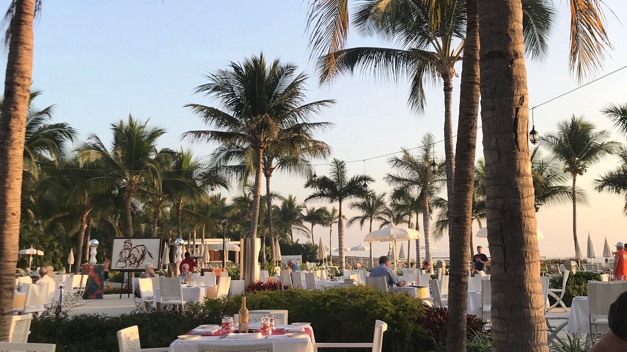 Photo of Outdoor in Villa Juarez