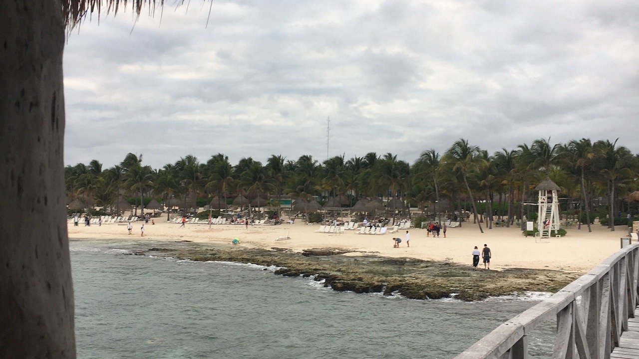 Photo of Outdoor in Villa Juarez