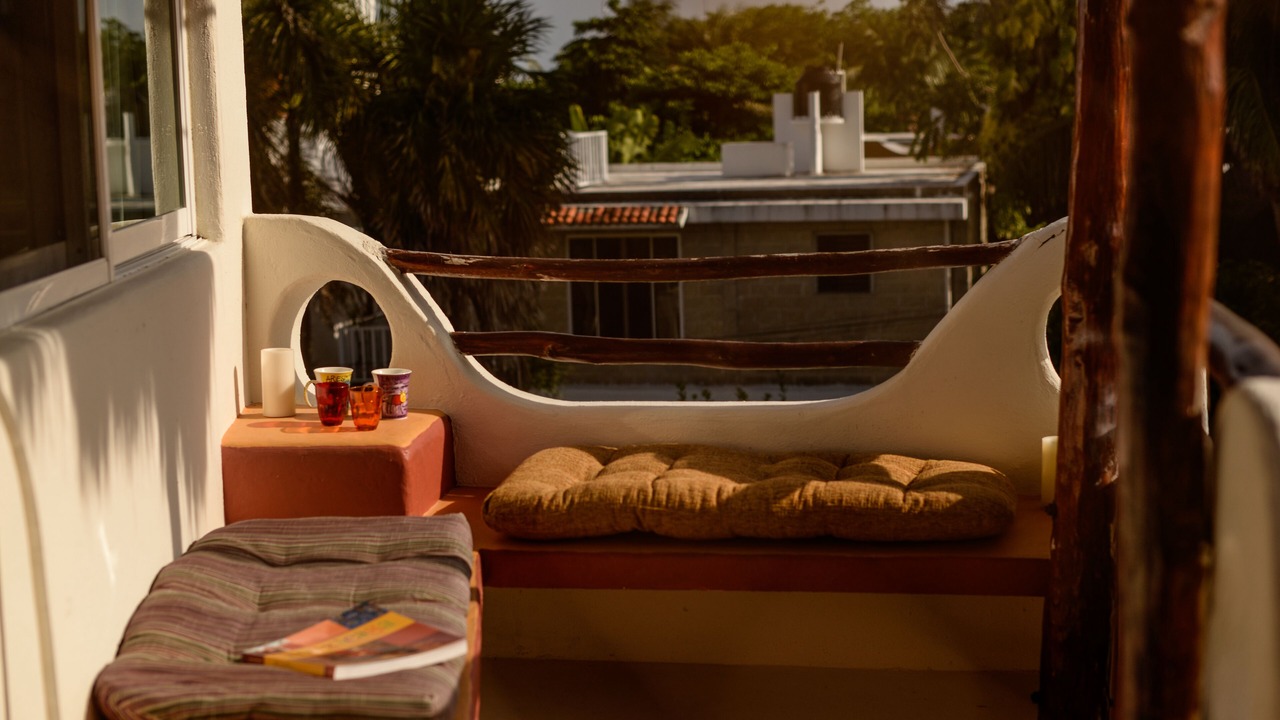 Photo of Outdoor in Puerto Morelos