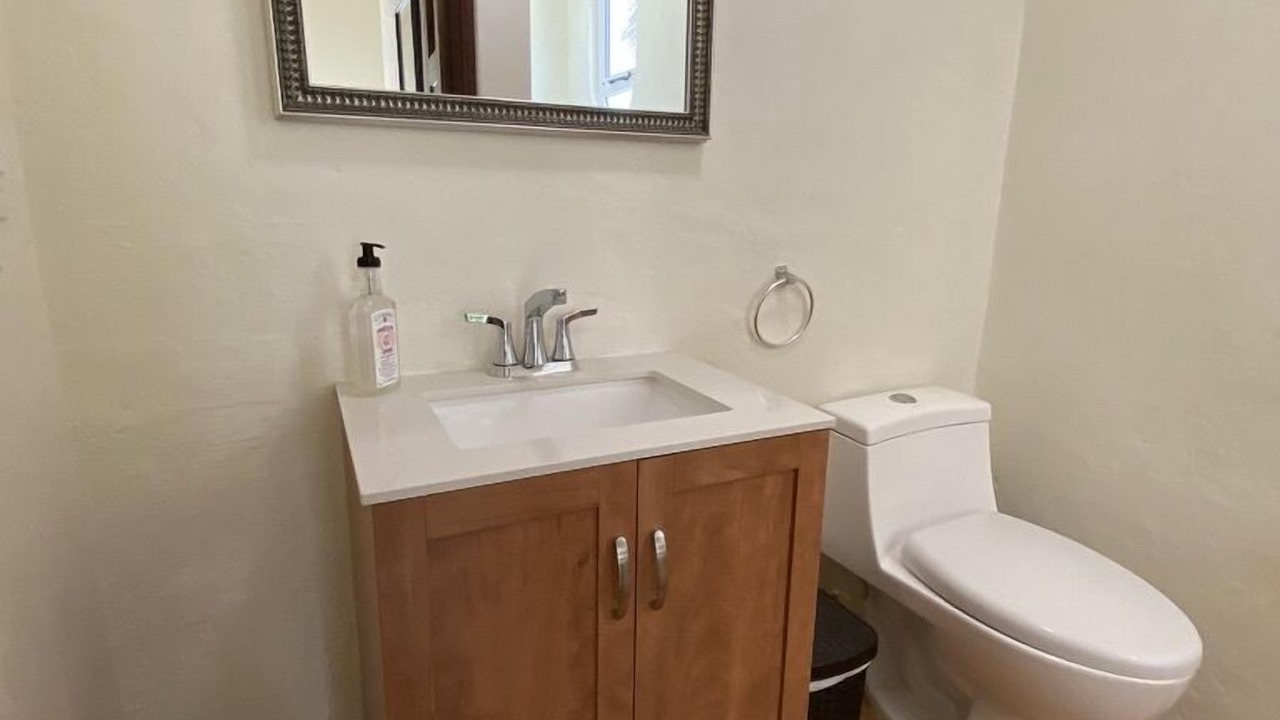 Photo of Bathroom in Puerto Morelos