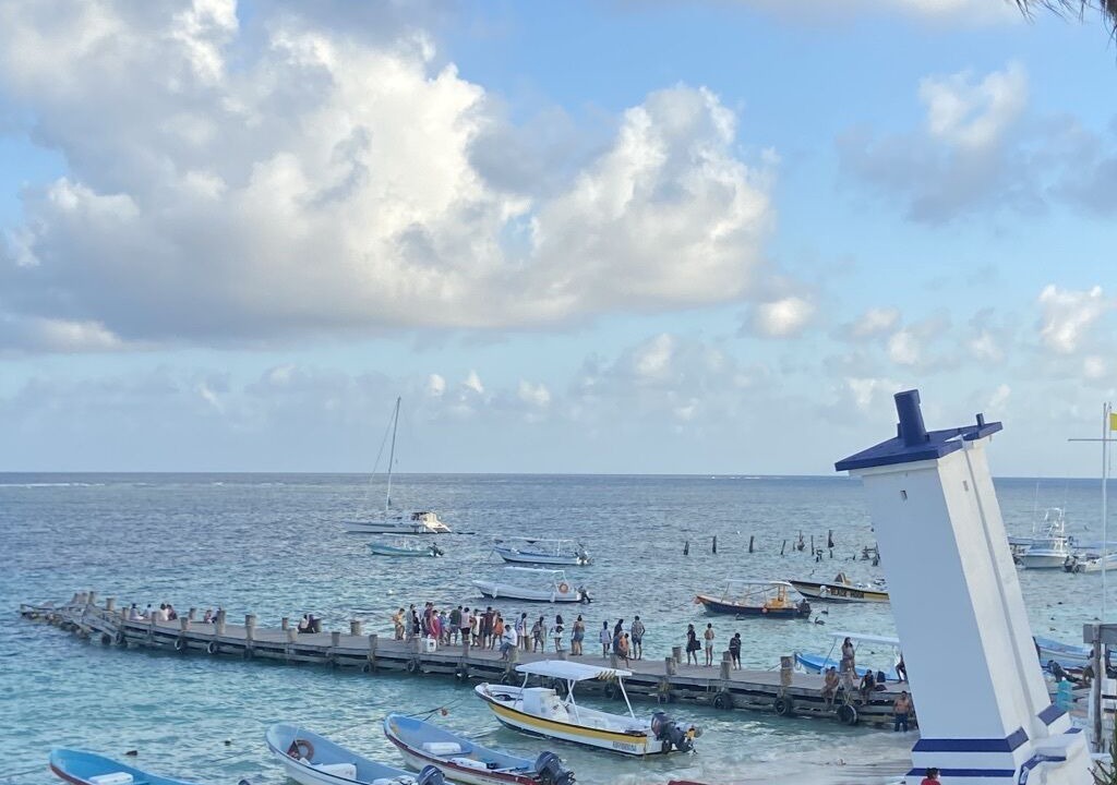 Photo of Others in Puerto Morelos