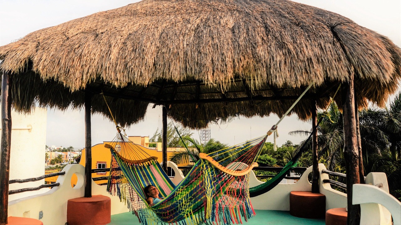 Photo of Outdoor in Puerto Morelos
