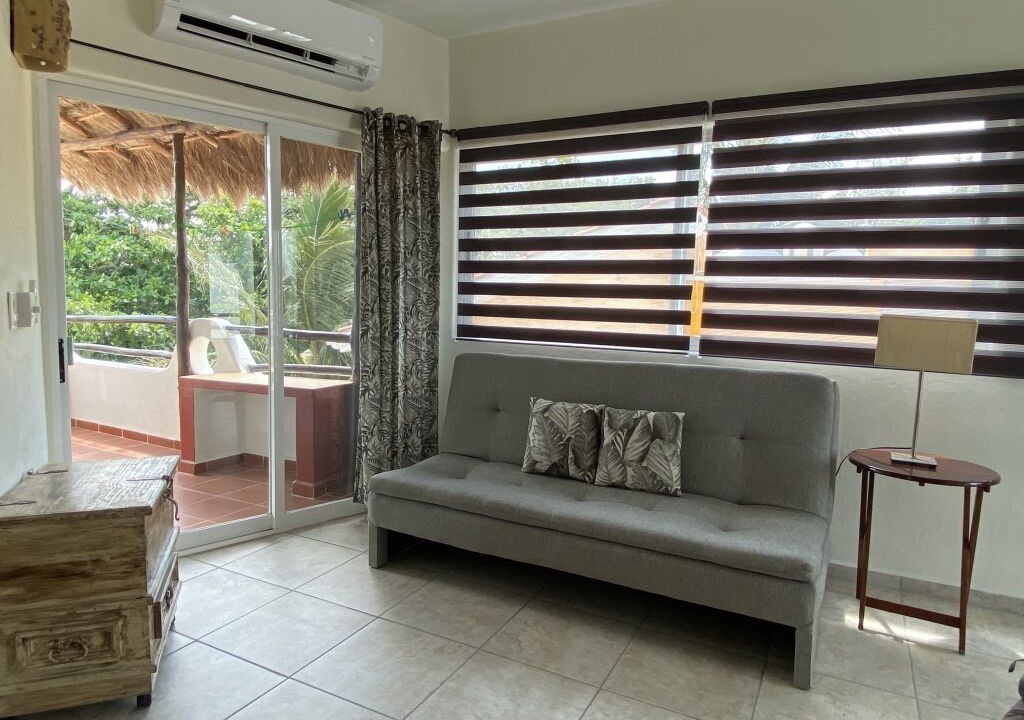 Photo of Livingroom in Puerto Morelos