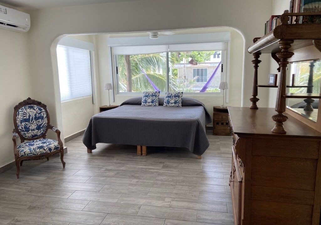 Photo of Bedroom in Puerto Morelos