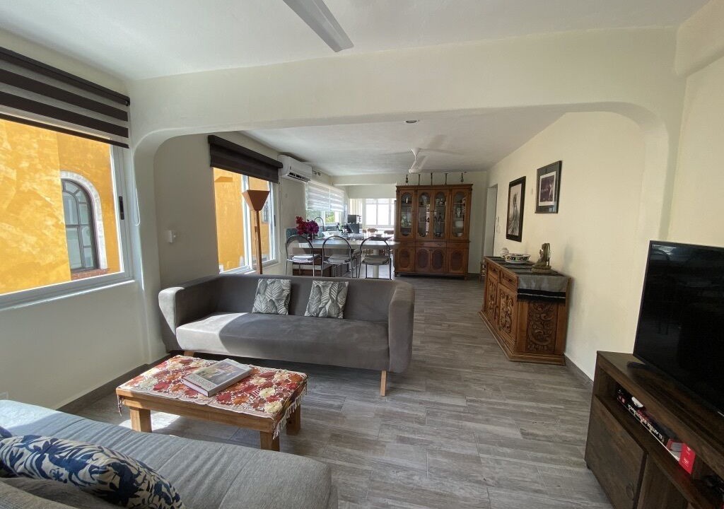 Photo of Livingroom in Puerto Morelos