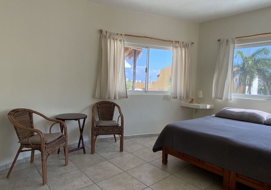 Photo of Bedroom in Puerto Morelos