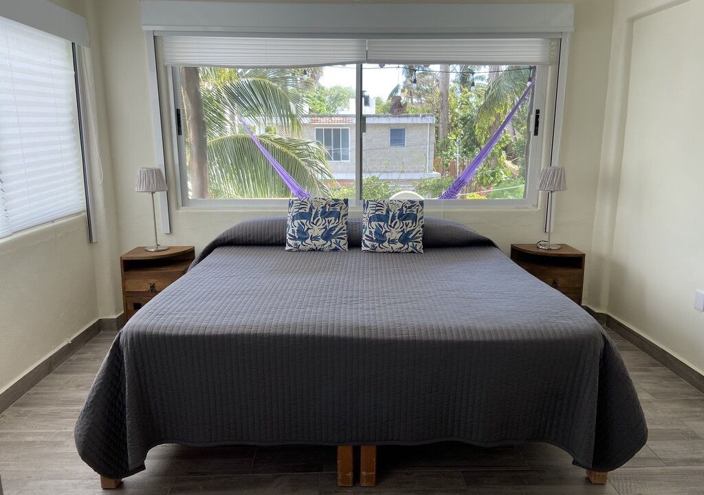 Photo of Bedroom in Puerto Morelos