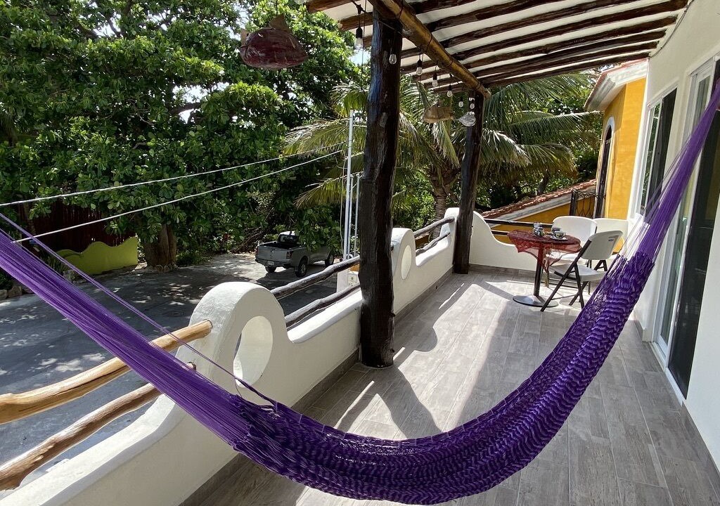 Photo of Outdoor in Puerto Morelos