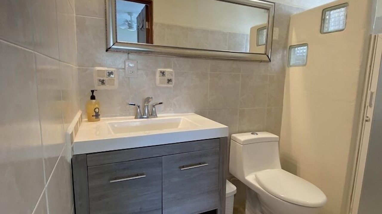 Photo of Bathroom in Puerto Morelos