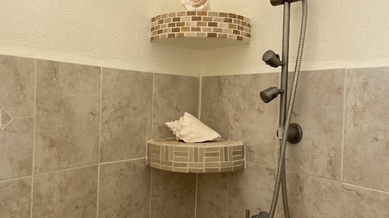 Photo of Bathroom in Puerto Morelos