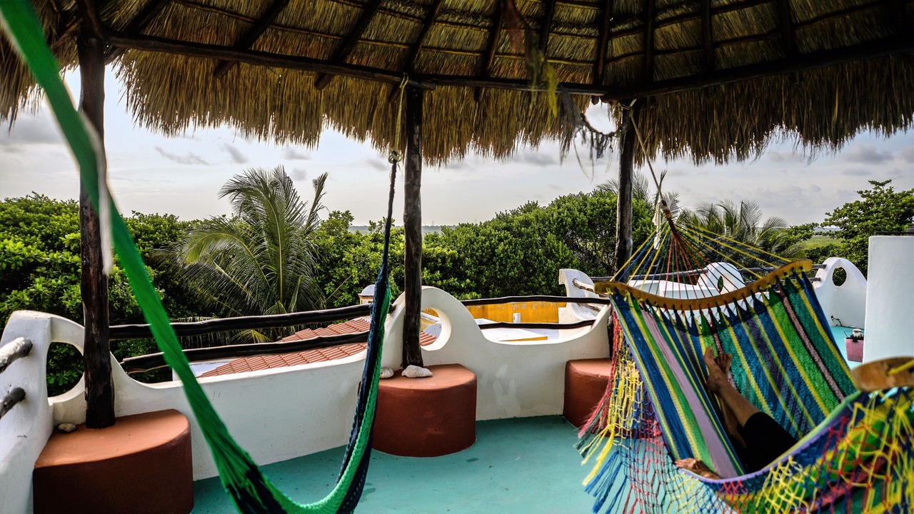 Photo of Outdoor in Puerto Morelos