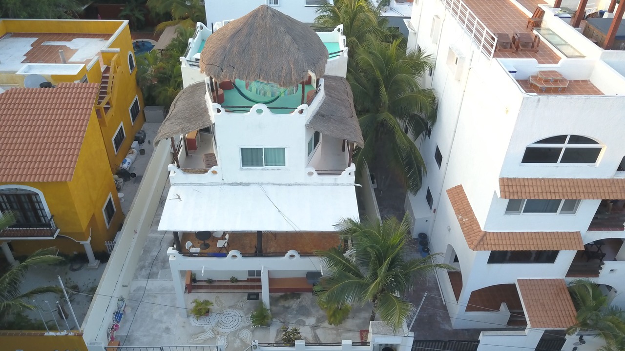Photo of Outdoor in Puerto Morelos