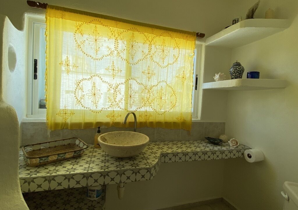 Photo of Bathroom in Puerto Morelos