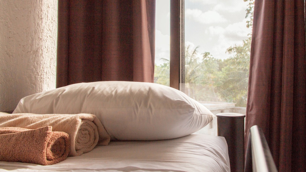 Photo of Bedroom in Alfredo V. Bonfil