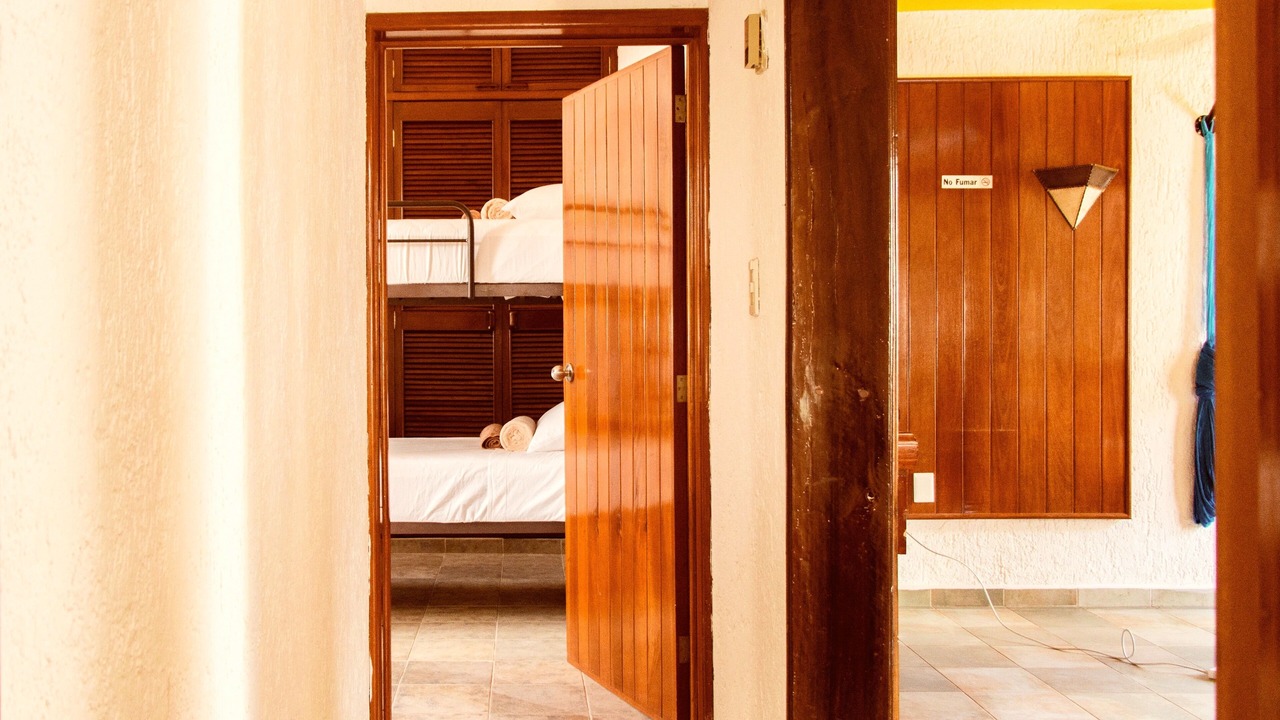 Photo of Bedroom in Alfredo V. Bonfil