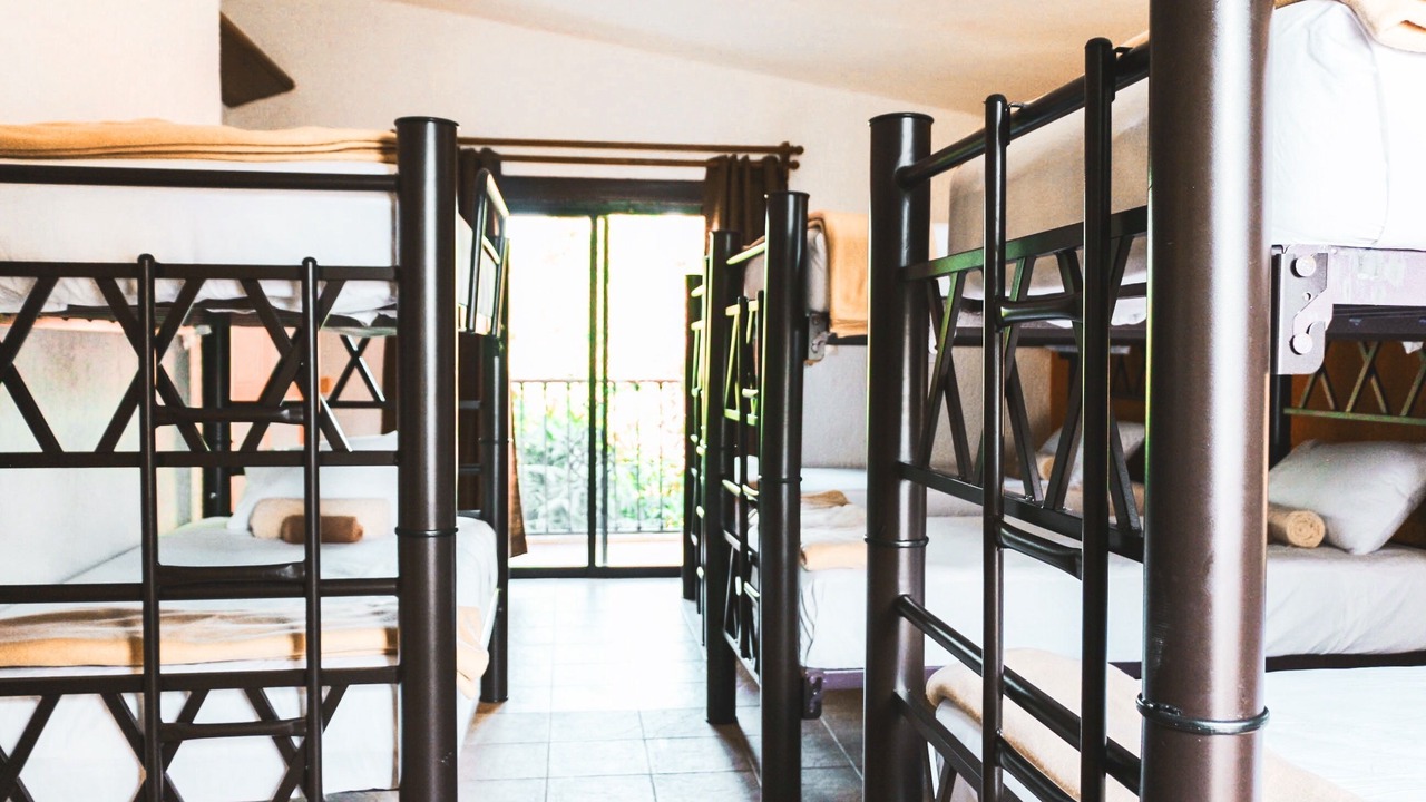 Photo of Bedroom in Alfredo V. Bonfil