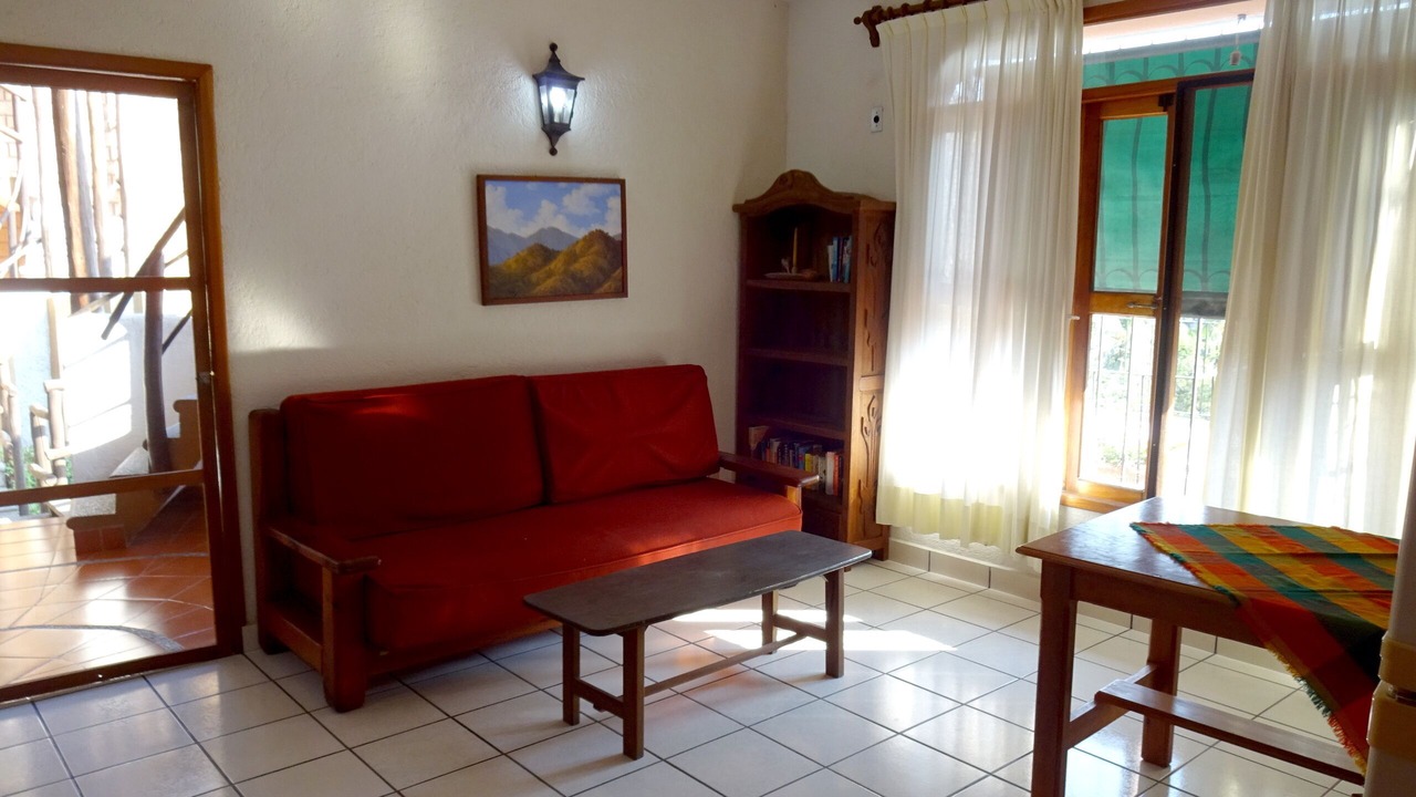 Photo of Livingroom in Zihuatanejo