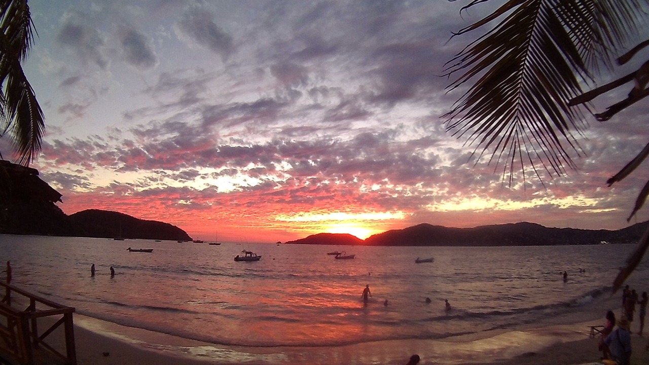 Photo of Others in Zihuatanejo