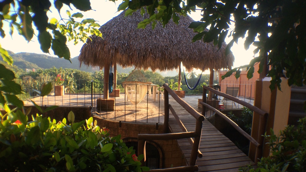 Photo of Outdoor in Zihuatanejo