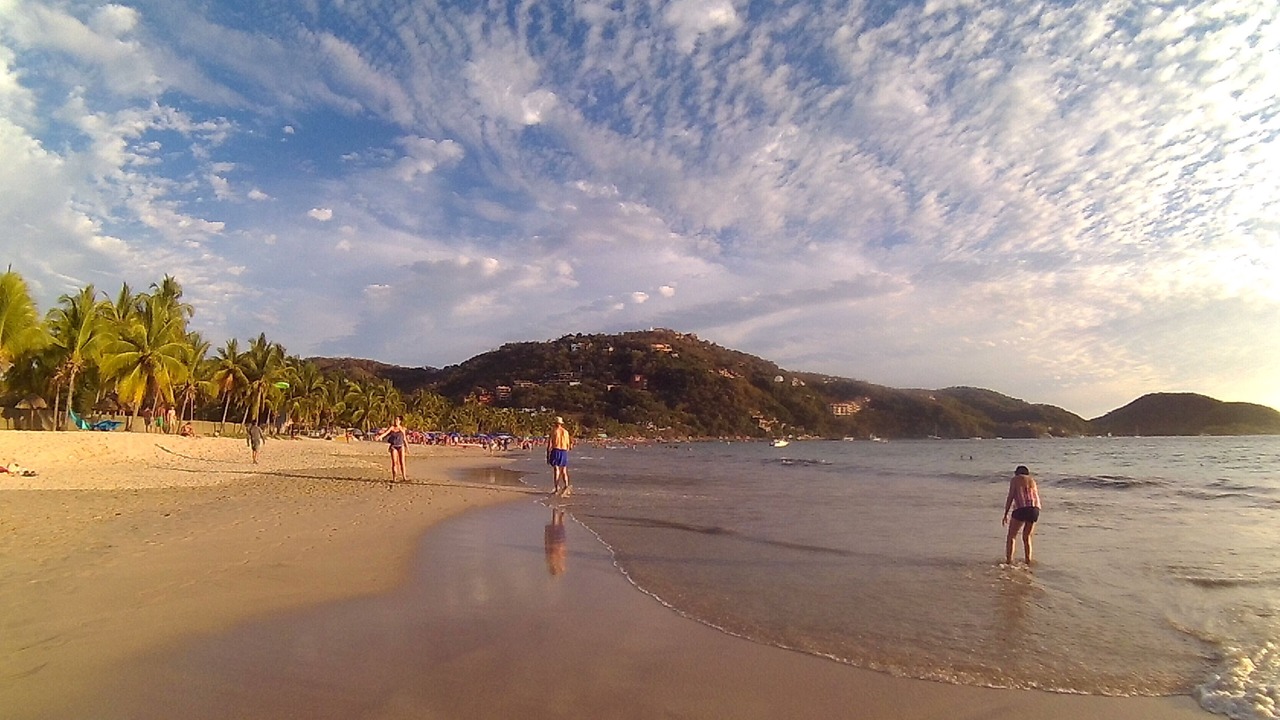 Photo of Others in Zihuatanejo