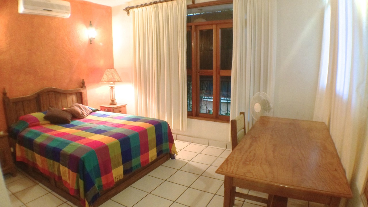 Photo of Bedroom in Zihuatanejo