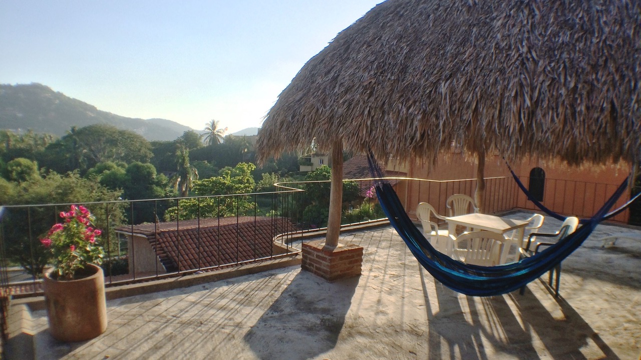 Photo of Outdoor in Zihuatanejo