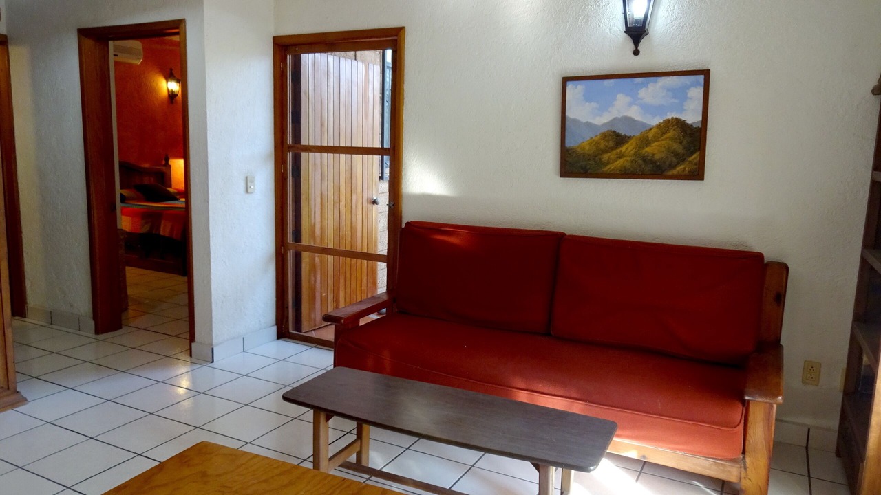Photo of Livingroom in Zihuatanejo
