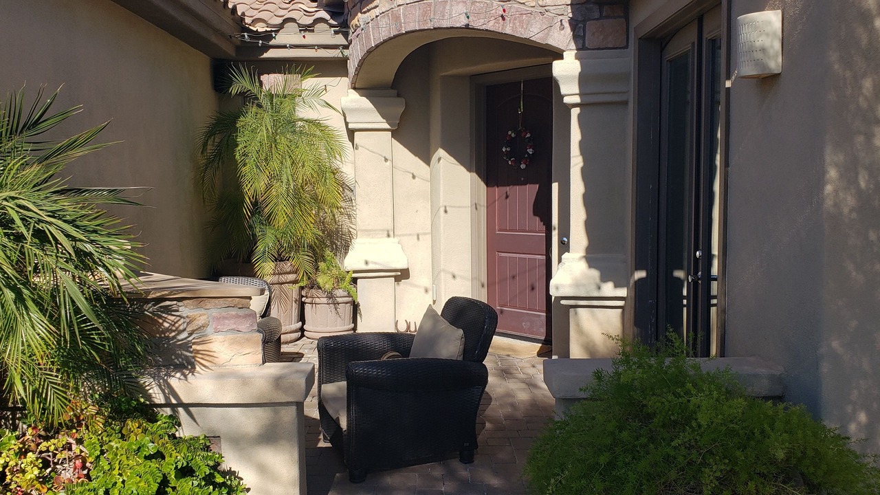 Photo of Outdoor in North Scottsdale