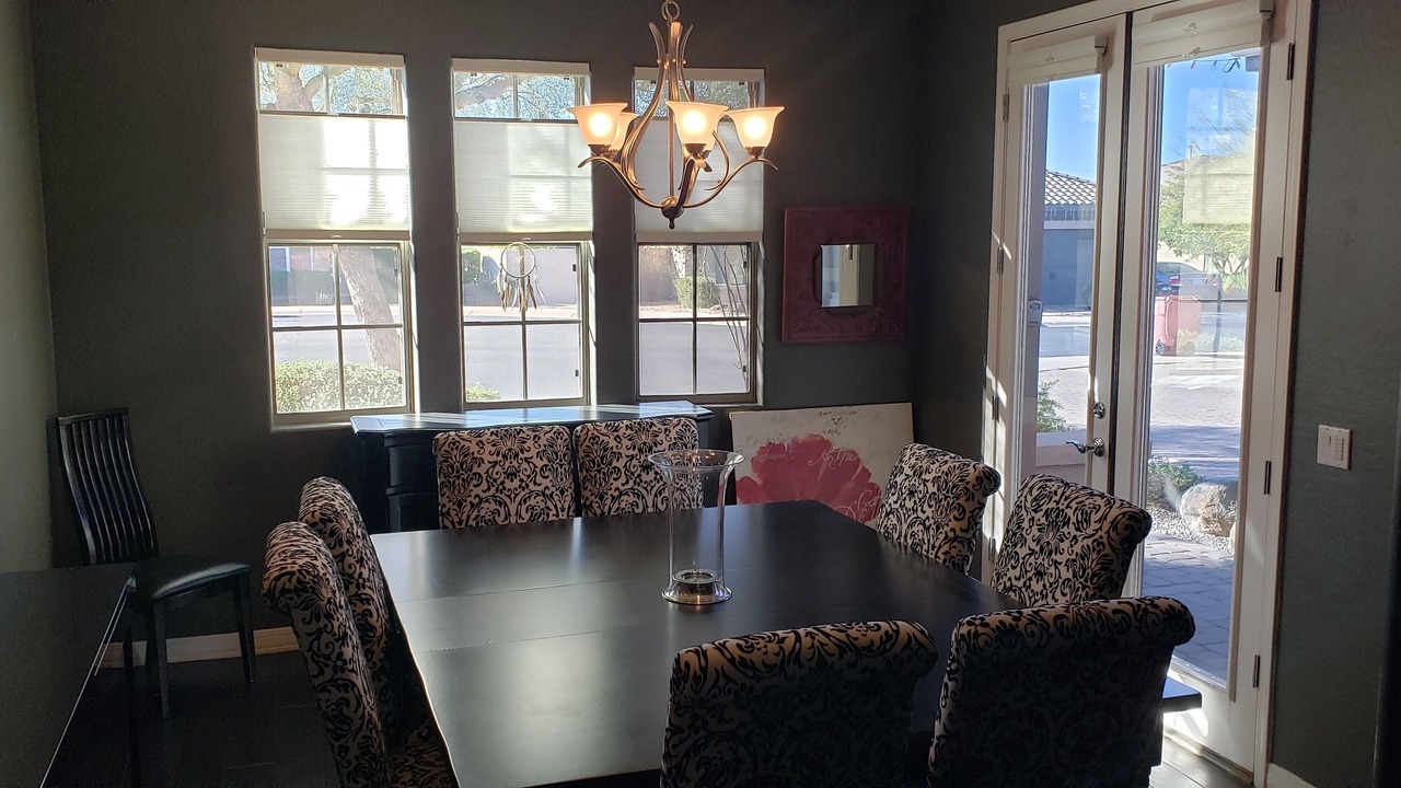 Photo of Livingroom in North Scottsdale