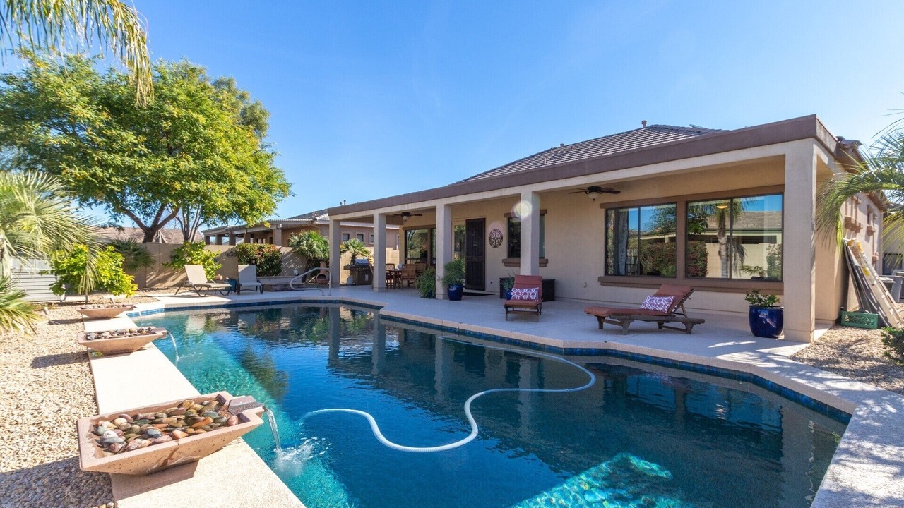 Photo of Outdoor in Palm Valley