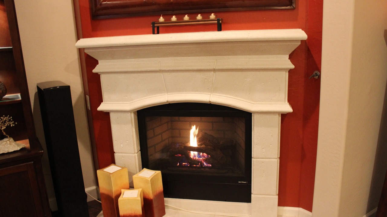 Photo of Livingroom in Palm Valley