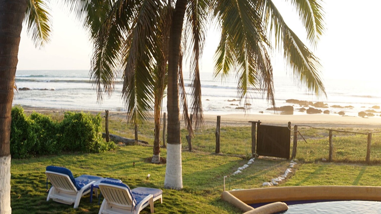 Photo of Outdoor in Troncones