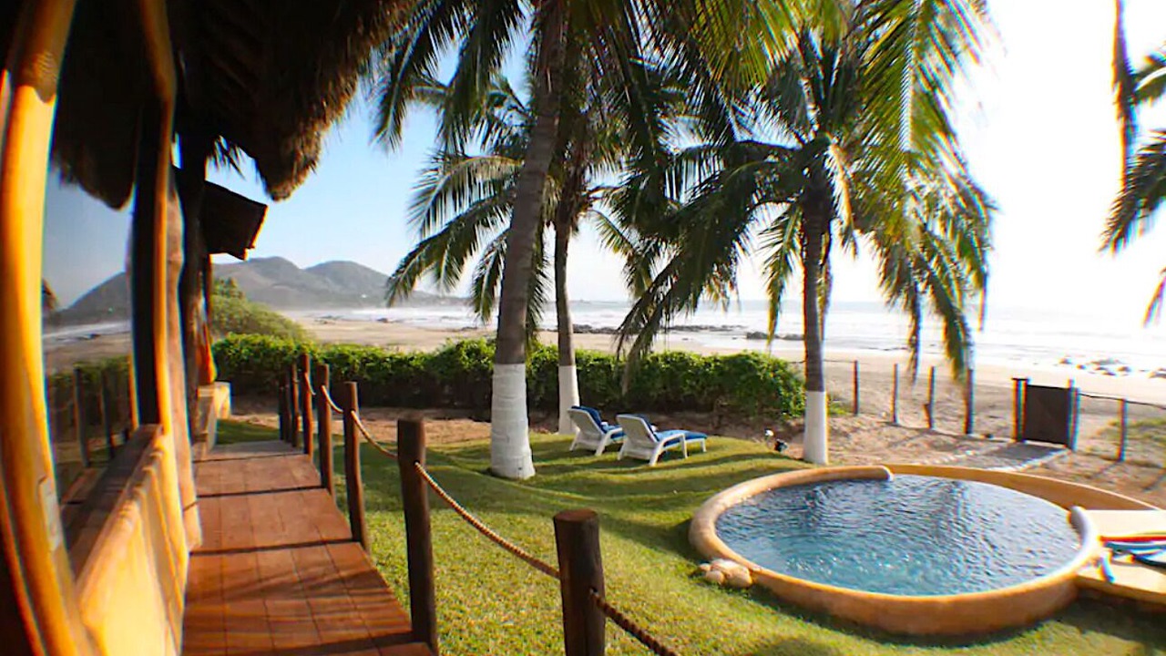 Photo of Outdoor in Troncones