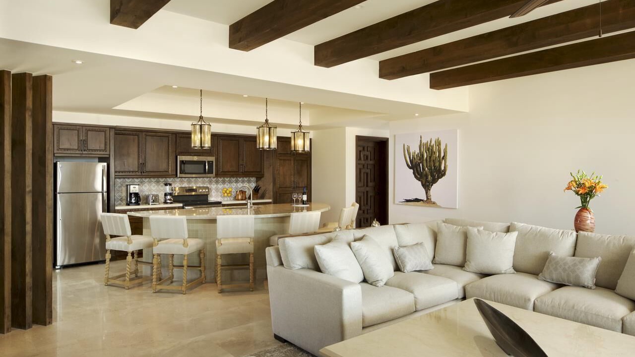 Photo of Livingroom in Marina