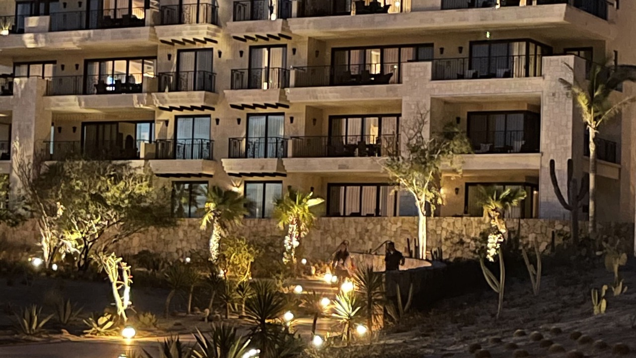 Photo of Outdoor in Marina