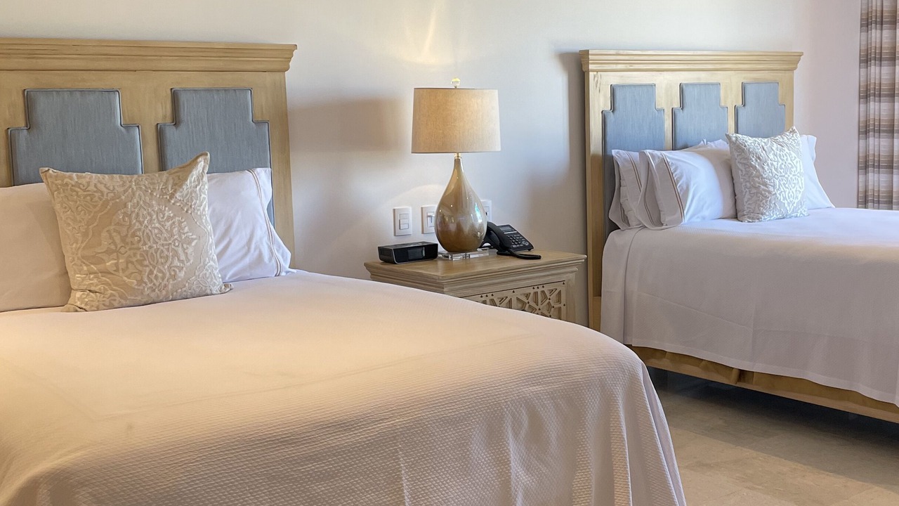 Photo of Bedroom in Marina