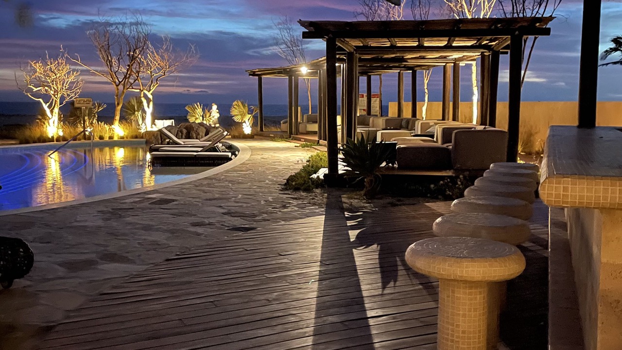 Photo of Outdoor in Marina