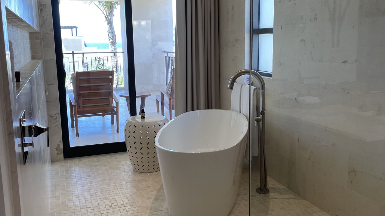 Photo of Bathroom in Marina