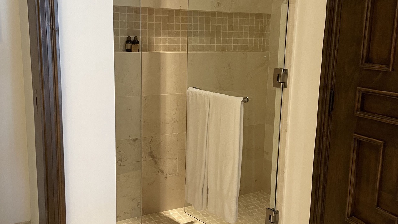 Photo of Bathroom in Marina