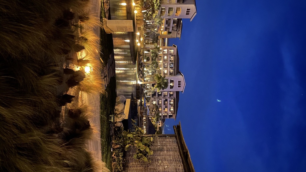 Photo of Outdoor in Marina